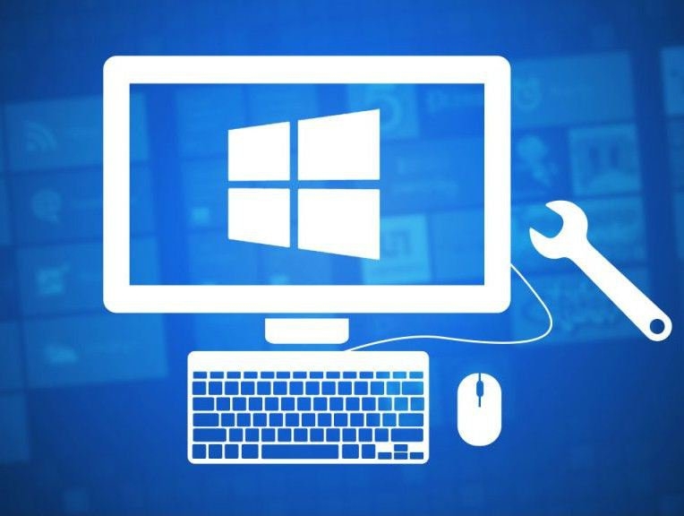 Профессиональная установка Windows