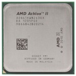 4х ядерный процессор AMD