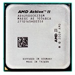 Процессор AMD